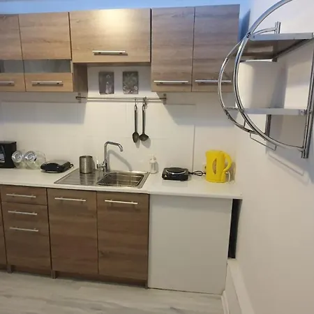 31 Appartement *