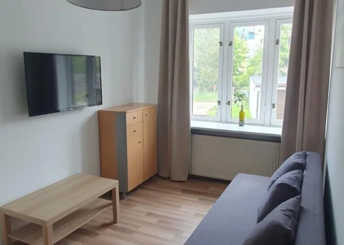 31 Apartment Sopot
