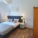 Апартаменты 31 Сопот