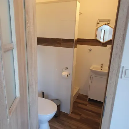 Villa 31 Apartamento