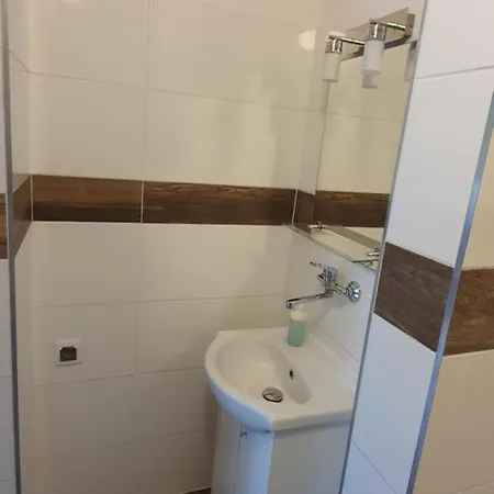 Apartamento Villa 31 *