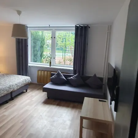 Apartamento Villa 31 *