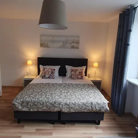 Apartamento Villa 31 Sopot