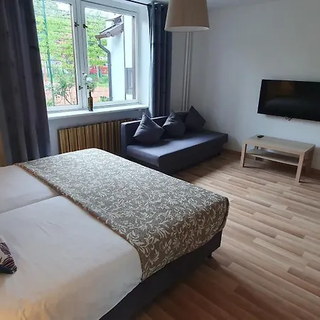 Apartamento Villa 31 Sopot