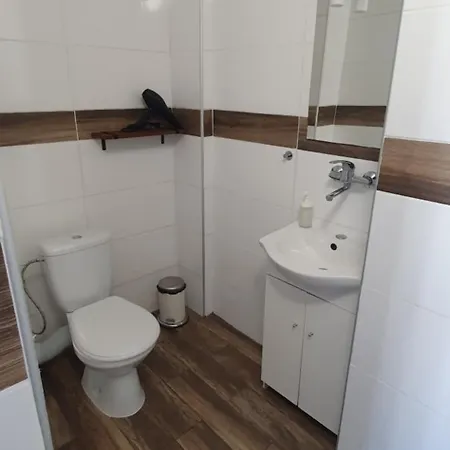 Apartamento Villa 31 Sopot