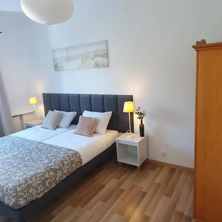 Apartamento Villa 31 Sopot