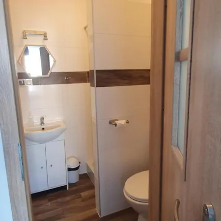 Apartamento Villa 31 Sopot