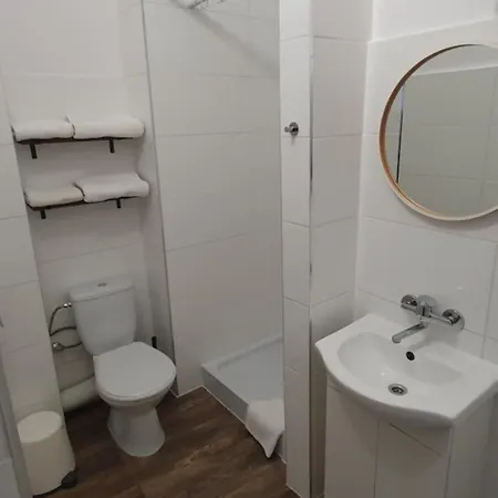 Apartamento Villa 31 *