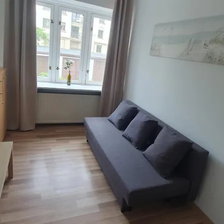 Apartamento Villa 31 Sopot