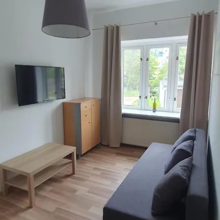 Villa 31 Apartamento Sopot
