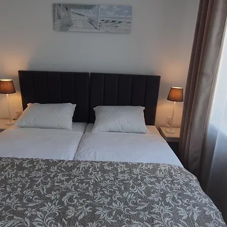 Apartamento 31 Sopot