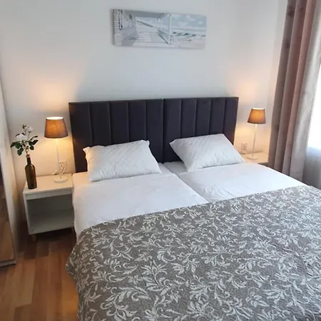 Villa 31 Apartamento Sopot