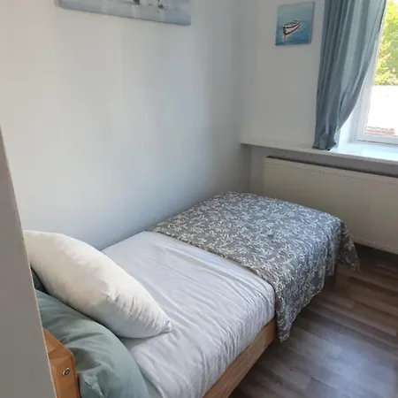 Appartamento 31 Sopot