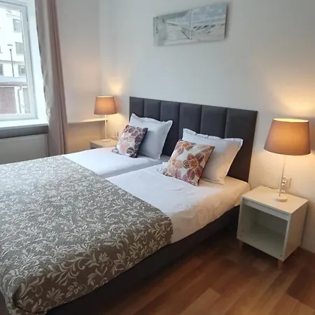 Apartamento Villa 31 Sopot