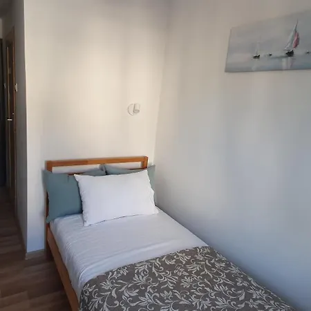 Appartamento 31 Sopot