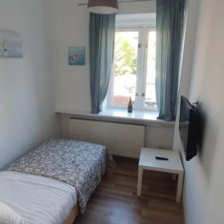 Apartamento Villa 31 *