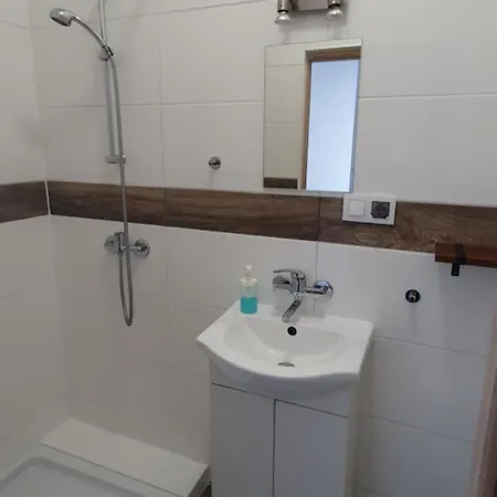 Apartamento Villa 31