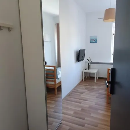 Apartamento Villa 31