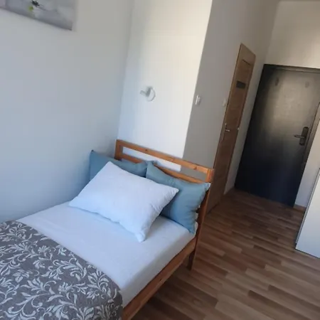 Villa 31 Apartamento *