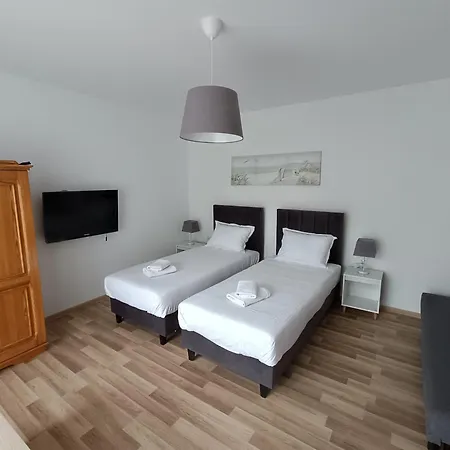 Appartamento 31 Sopot