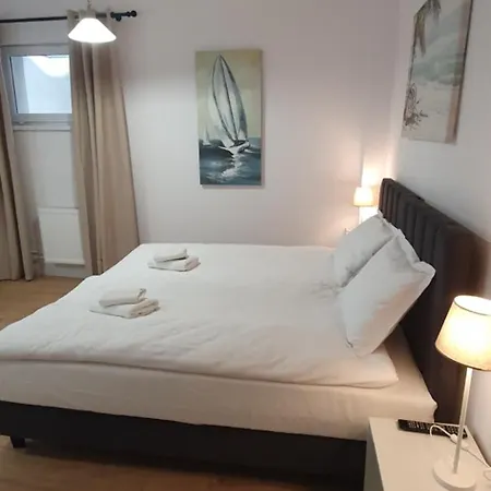 Villa 31 Apartamento Sopot