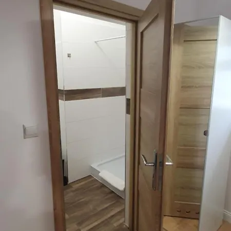 Appartamento 31 Sopot