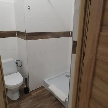 Villa 31 Apartamento