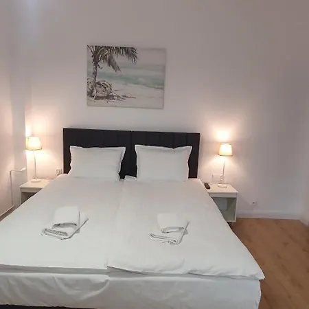 31 Appartement *