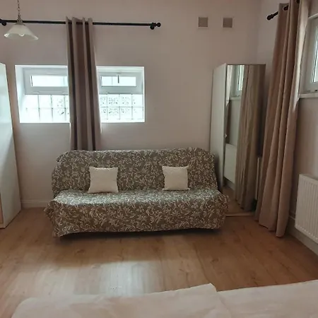 Villa 31 Apartamento Sopot
