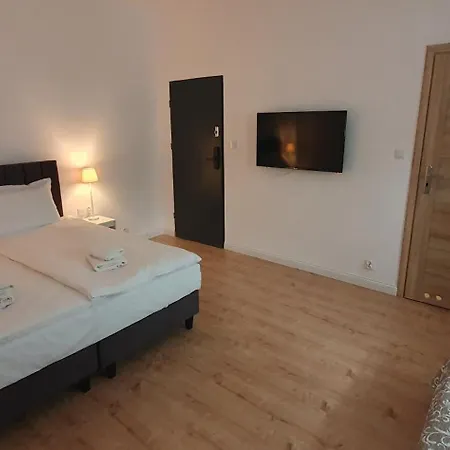 Appartamento 31 Sopot