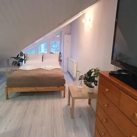 Villa 31 Apartamento Sopot