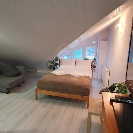 Villa 31 Apartamento Sopot