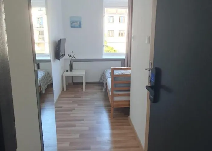 31 Apartmán *